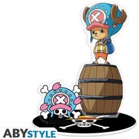 ONE PIECE - Acryl® - Chopper von Abysse Deutschland GmbH