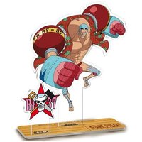 ONE PIECE - Acryl® - Franky von Abysse Deutschland GmbH