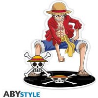 ONE PIECE - Acryl® - Monkey D. Luffy von Abysse Deutschland GmbH