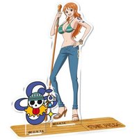 ONE PIECE - Acryl® - Nami von Abysse Deutschland GmbH