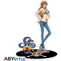 ONE PIECE - Acryl® - Nami von Abysse Deutschland GmbH
