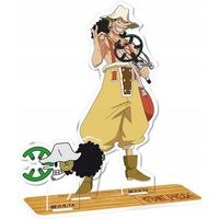 ONE PIECE - Acryl® - Usopp von Abysse Deutschland GmbH