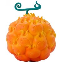 ONE PIECE - Replica "Flame-Flame Fruit" von Abysse Deutschland GmbH