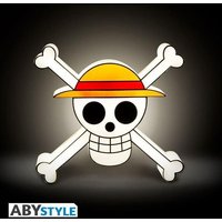 One Piece Skull Lampe One Piece Skull Lampe von Abysse Deutschland GmbH