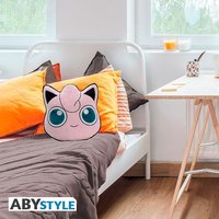 POKEMON Cushion Jigglypuff POKEMON Cushion Jigglypuff von Abysse Deutschland GmbH