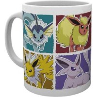 Pokemon Tasse Pokemon Tasse von Abysse Deutschland GmbH