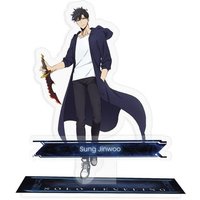 SOLO LEVELING - Acryl® - Jinwoo von Abysse Deutschland GmbH