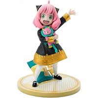 SPY FAMILY - Figurine "Anya Forger" von Abysse Deutschland GmbH