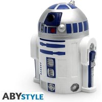 STAR WARS Money Bank R2D2 STAR WARS Money Bank R2D2 von Abysse Deutschland GmbH