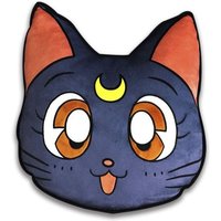 Sailor Moon Kissen "Luna" Sailor Moon Kissen "Luna" von Abysse Deutschland GmbH