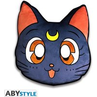 Sailor Moon Kissen "Luna" Sailor Moon Kissen "Luna" von Abysse Deutschland GmbH