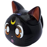 Sailor Moon Tasse "Luna" 3D von Abysse Deutschland GmbH