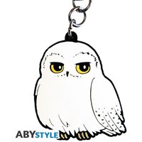 HARRY POTTER - Keychain PVC "Hedwig" von Abysse Deutschland