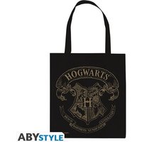 HARRY POTTER - Tote Bag - "Hogwarts" HARRY POTTER - Tote Bag - "Hogwarts" von Abysse Deutschland