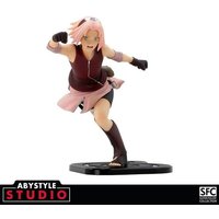Naruto Shippuden - Figur "sakura" von Abysse Deutschland