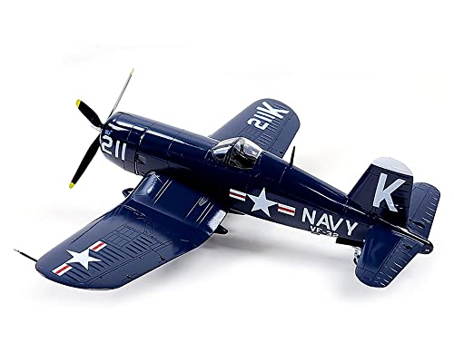 Academy Hobby Model Kit ACA12353 1/48 USN F4U-4 Corsair Korean War Battle of Jangjin Reservoir Academy Hobby Model Kit ACA12353 1/48 USN F4U-4 Corsair Korean War Battle of Jangjin Reservoir von ACADEMY HOBBY MODEL KITS