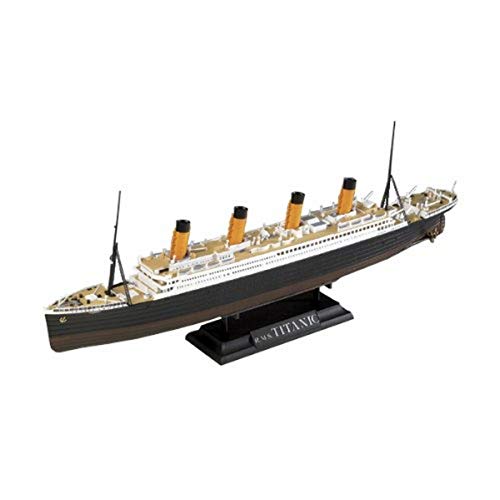 ACADEMY AC14214-1/700 R.M.S Titanic Centenary Anniversary MCP von ACADEMY