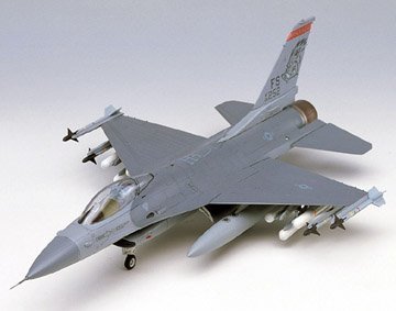 1/48 F-16C Fighting Falcon-Raz by Academy Models von Academy