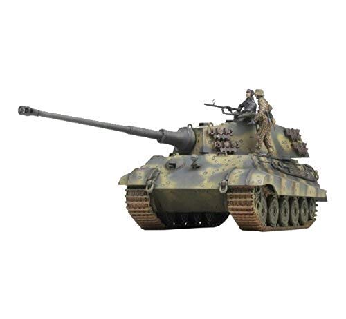 1:35 KINGTIGER Last Production 1:35 KINGTIGER Last Production von Academy