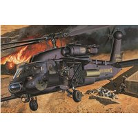 ACADEMY 12115 1:35 Ah-60L Dap von Academy