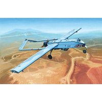 ACADEMY 12117 1:35 US Army Rq-7B UAV von Academy