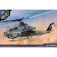 ACADEMY 12127 1:35 USMC Ah-1Z Shark Mouth ACADEMY 12127 1:35 USMC Ah-1Z Shark Mouth von Academy