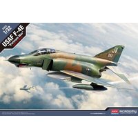 ACADEMY 12133 1:32 USAF F-4E Vietnam Krieg ACADEMY 12133 1:32 USAF F-4E Vietnam Krieg von Academy