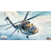 ACADEMY 12135 1:35 UH-60M Black Hawk von Academy