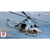 ACADEMY 12138 1:48 USMC UH-1Y Venom ACADEMY 12138 1:48 USMC UH-1Y Venom von Academy