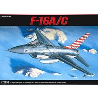 ACADEMY 12259 1:48 F-16A/C ACADEMY 12259 1:48 F-16A/C von Academy