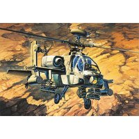 ACADEMY 12262 1:48 Ah-64A von Academy