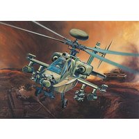 ACADEMY 12268 1:48 Ah-64D Longbow von Academy