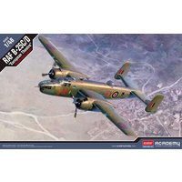 ACADEMY 12339 1:48 RAF B-25C/D Europäischer Kriegsschauplatz von Academy