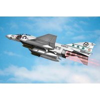 ACADEMY 12356 1:48 F-4J Phantom II, VMFA-333 Fighting Shamrocks ACADEMY 12356 1:48 F-4J Phantom II, VMFA-333 Fighting Shamrocks von Academy