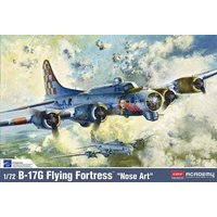 ACADEMY 12414 1:72 B-17G Flying Fortress von Academy