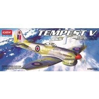 ACADEMY 12466 1:72 Tempest V von Academy