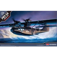 ACADEMY 12487 1:72 Pby-5A von Academy