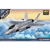 ACADEMY 12507 1:72 F-35A Lightning II von Academy