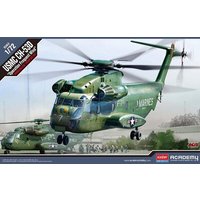 ACADEMY 12575 1:72 USMC Ch-53D Operation Frequent Wind von Academy