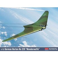 ACADEMY 12583 1:72 Horten Ho 229 ACADEMY 12583 1:72 Horten Ho 229 von Academy