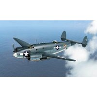ACADEMY 12587 1:72 USN PV-1, Patrol Bomber von Academy