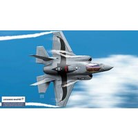 ACADEMY 12592 1:72 F-35B Lightning II VMFA-242 von Academy