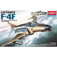 ACADEMY 12611 1:144 F-4F von Academy