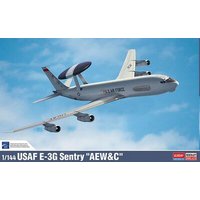 ACADEMY 12629 1:144 USAF E-3G Sentry Aew&C von Academy