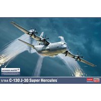 ACADEMY 12631 1:144 C-130J-30 Super Hercules ACADEMY 12631 1:144 C-130J-30 Super Hercules von Academy