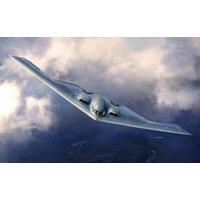 ACADEMY 12645 1:144 USAF B-2A ACADEMY 12645 1:144 USAF B-2A von Academy