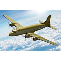 ACADEMY 12652 1:144 USAF C54 Skymaster ACADEMY 12652 1:144 USAF C54 Skymaster von Academy