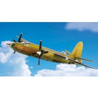 ACADEMY 12656 1:144 B-26B Marauder von Academy