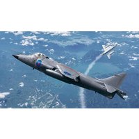 ACADEMY 12657 1:144 Sea Harrier FRS.1 ACADEMY 12657 1:144 Sea Harrier FRS.1 von Academy