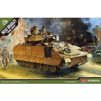 ACADEMY 13205 1:35 M2A2 Bradly Oif ACADEMY 13205 1:35 M2A2 Bradly Oif von Academy